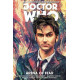 DOCTOR WHO 10TH TP VOL 5 ARENA OF FEAR