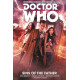 DOCTOR WHO 10TH TP VOL 6 SINS OF THE FATHER