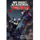 MY HERO ACADEMIA VIGILANTES GN VOL 13