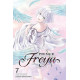 PRINCE FREYA GN VOL 7