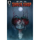 SHOCK SHOP 1 CVR A LUCKERT LEIZ