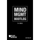 MIND MGMT BOOTLEG 3 CVR B BRERETON