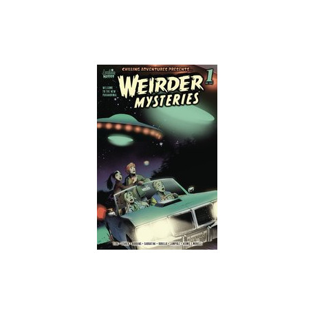 CHILLING ADV WEIRDER MYSTERIES CVR A GORHAM 