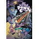 MY LITTLE PONY 5 CVR A PRICE