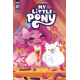 MY LITTLE PONY 5 CVR B BABINSKA