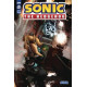 SONIC THE HEDGEHOG 53 CVR A FONSECA