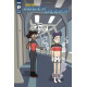 STAR TREK LOWER DECKS 1 CVR B FOSGITT