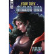 STAR TREK MIRROR WAR TROI 1 CVR B EBENEBE