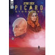 STAR TREK PICARD STARGAZER 2 CVR A METTLER