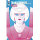 TRANSFORMERS BEST OF ARCEE ONESHOT 1