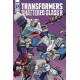 TRANSFORMERS SHATTERED GLASS II 2 CVR A KHANNA