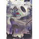 TRANSFORMERS SHATTERED GLASS II 2 CVR B HEMU