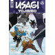 USAGI YOJIMBO 31 CVR A SAKAI