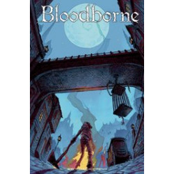 BLOODBORNE LADY OF LANTERNS 3 CVR B STOKELY