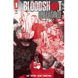 BLOODSHOT UNLEASHED 1 CVR B RIFKIN