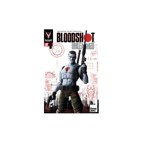 BLOODSHOT UNLEASHED 1 CVR D ACTION FIGURE