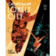 CATWOMAN LONELY CITY HC MR 