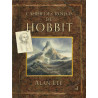 CAHIER DE CROQUIS DU HOBBIT