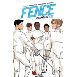 FENCE TP VOL 05