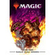 MAGIC THE GATHERING MTG HC VOL 3