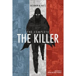 COMPLETE KILLER TP 2ND ED 