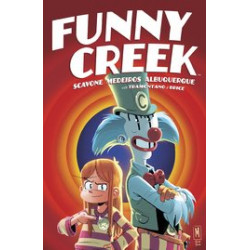 FUNNY CREEK TP 