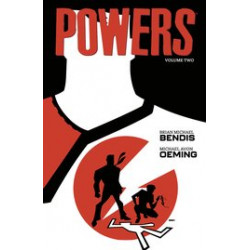 POWERS TP VOL 2