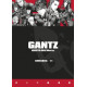 GANTZ OMNIBUS TP VOL 11