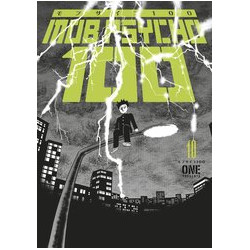 MOB PSYCHO 100 TP 