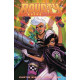 BOUNTY TP VOL 1