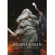 MIDDLE-EARTH HC JOURNEYS IN MYTH AND LEGEND 