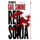 RED SONJA COMPLETE GAIL SIMONE HC OVERSIZED 