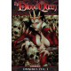 BLOOD QUEEN OMNIBUS TP 