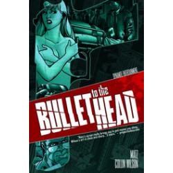 BULLET TO THE HEAD TP 