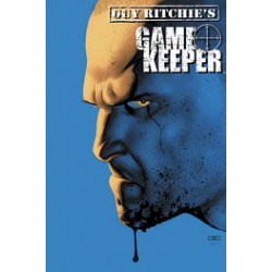 GUY RITCHIE GAMEKEEPER OMNIBUS TP 