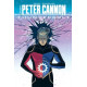 PETER CANNON THUNDERBOLT OVERSIZED HC 