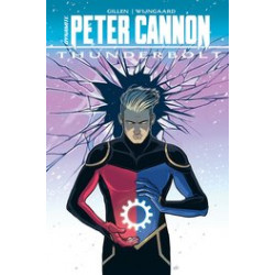 PETER CANNON THUNDERBOLT OVERSIZED HC 