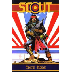 SCOUT TP VOL 2