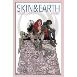 SKIN AND EARTH HC 