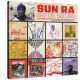 ALBUM COVER ART OF SUN RAS SATURN LABEL HC 