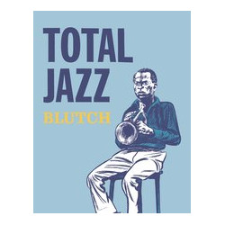 TOTAL JAZZ HC 