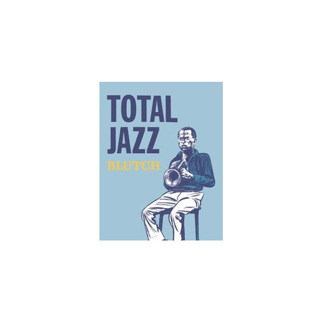 TOTAL JAZZ HC 