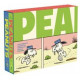 COMPLETE PEANUTS TP BOX SET 7 1983 - 1986