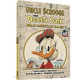 WALT DISNEY UNCLE SCROOGE DONALD DUCK BEAR MTN TALES HC 