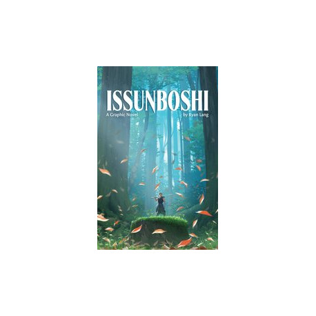 ISSUNBOSHI HC 