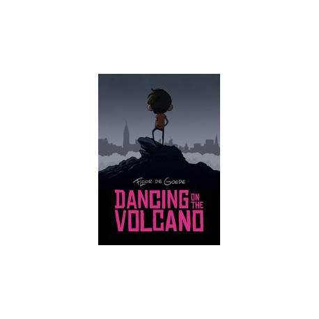 DANCING ON THE VOLCANO TP 