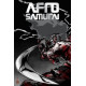 AFRO SAMURAI GN VOL 1 PX ED CO-PIC FOIL LOGO