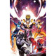 MIGHTY MORPHIN POWER RANGERS 101 CVR A MANHANINI