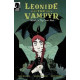 LEONIDE VAMPYR MIRACLE AT CROWS HEAD ONE-SHOT CVR A 