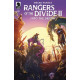 RANGERS OF THE DIVIDE II INTO THE DEPTHS 1